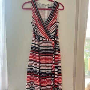 Tommy Hilfiger Midi Dress